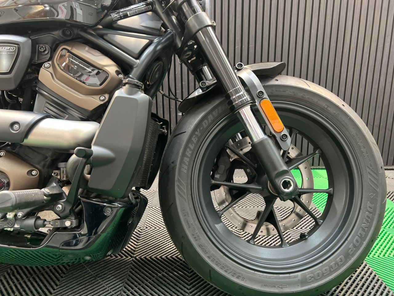 Used Harley-Davidson Sportster for sale - 78640158: Photo 14