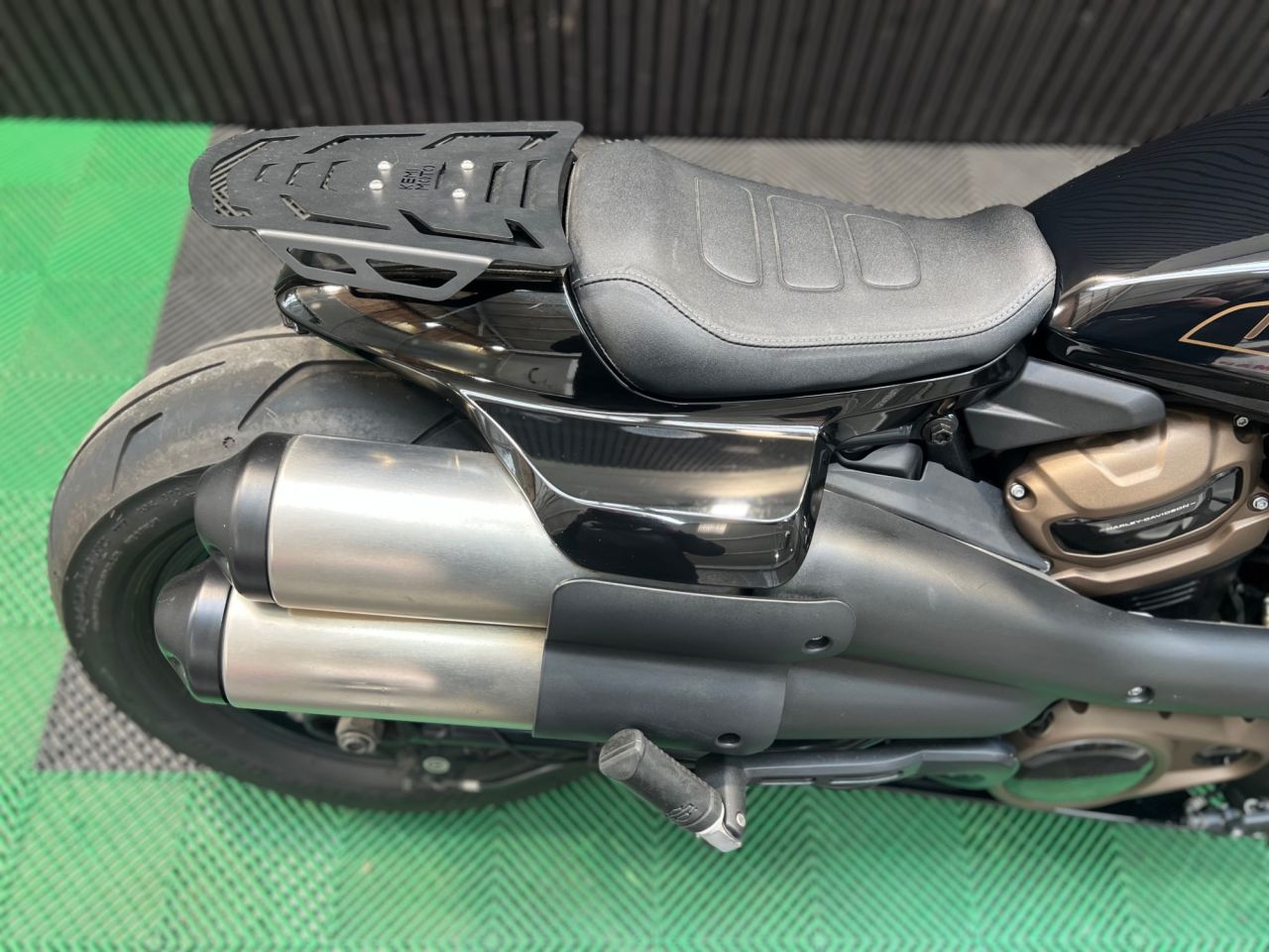 Used Harley-Davidson Sportster for sale - 78640158: Photo 15