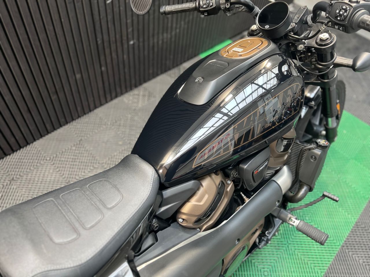 Used Harley-Davidson Sportster for sale - 78640158: Photo 16