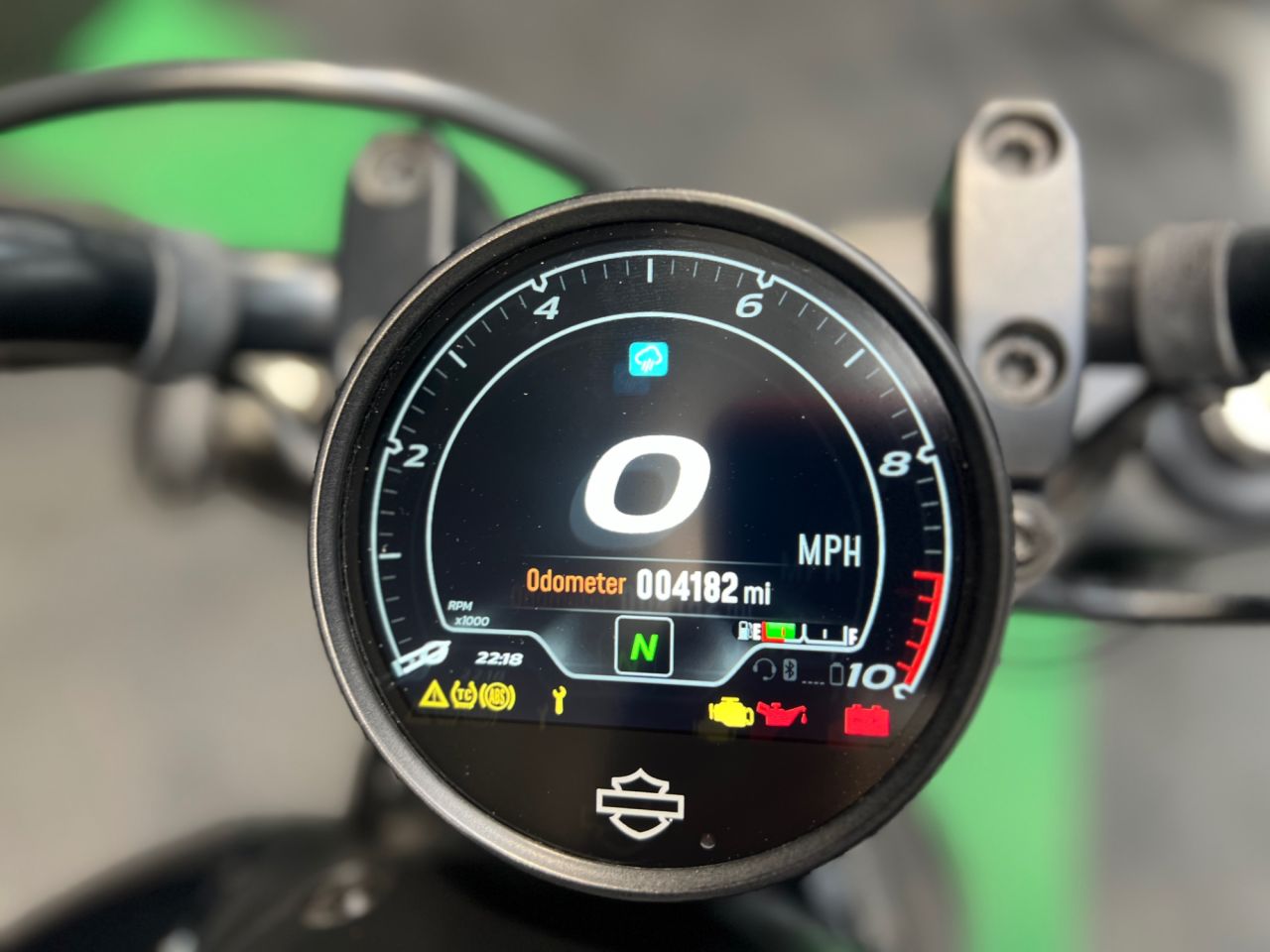 Used Harley-Davidson Sportster for sale - 78640158: Photo 17