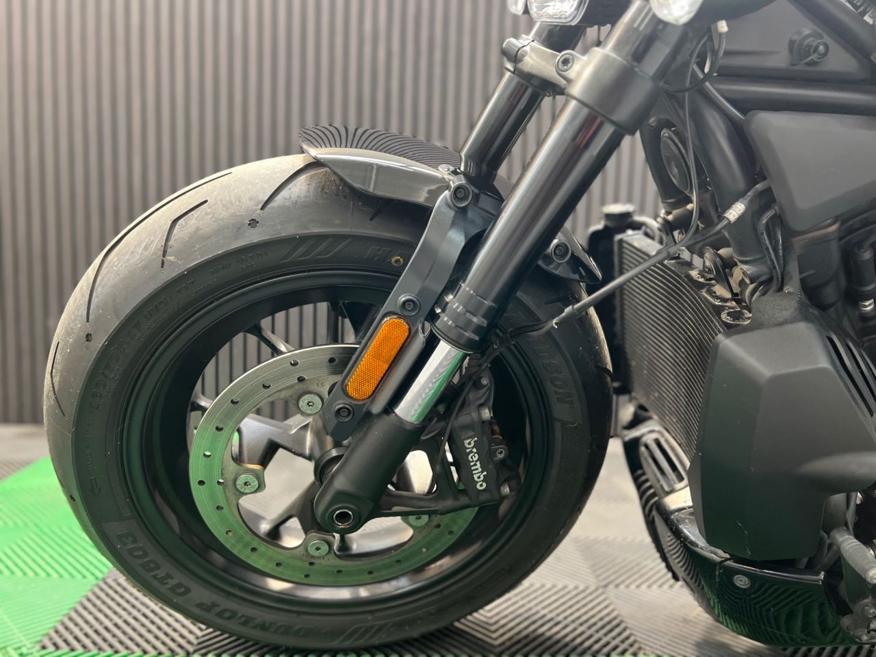 Used Harley-Davidson Sportster for sale - 78640158: Photo 18