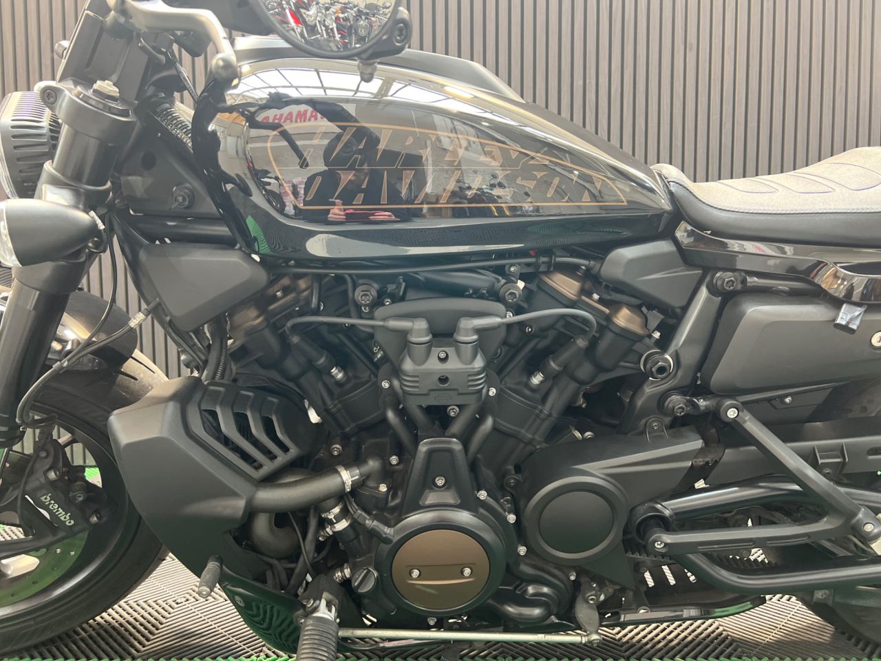Used Harley-Davidson Sportster for sale - 78640158: Photo 19