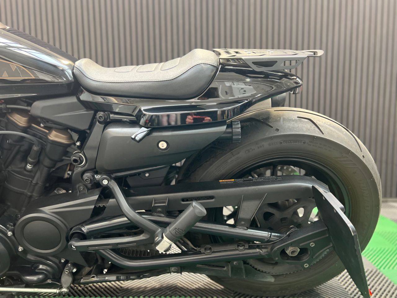 Used Harley-Davidson Sportster for sale - 78640158: Photo 20