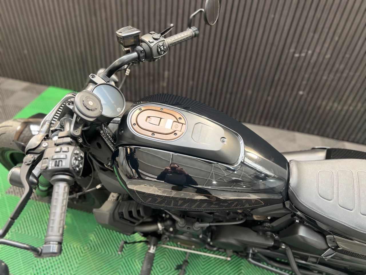 Used Harley-Davidson Sportster for sale - 78640158: Photo 22
