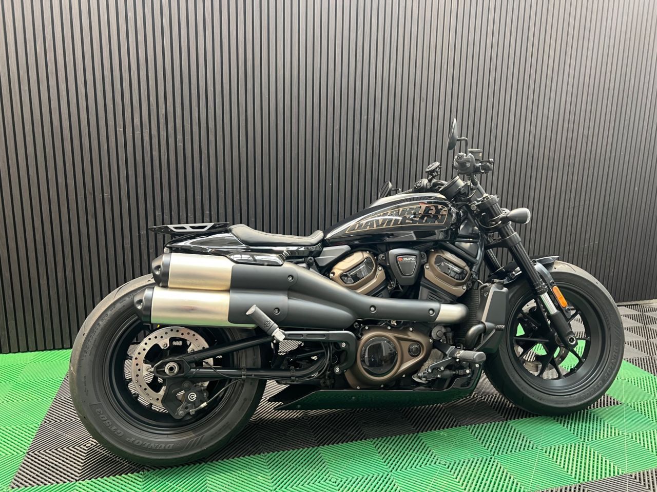Used Harley-Davidson Sportster for sale - 78640158: Photo 4