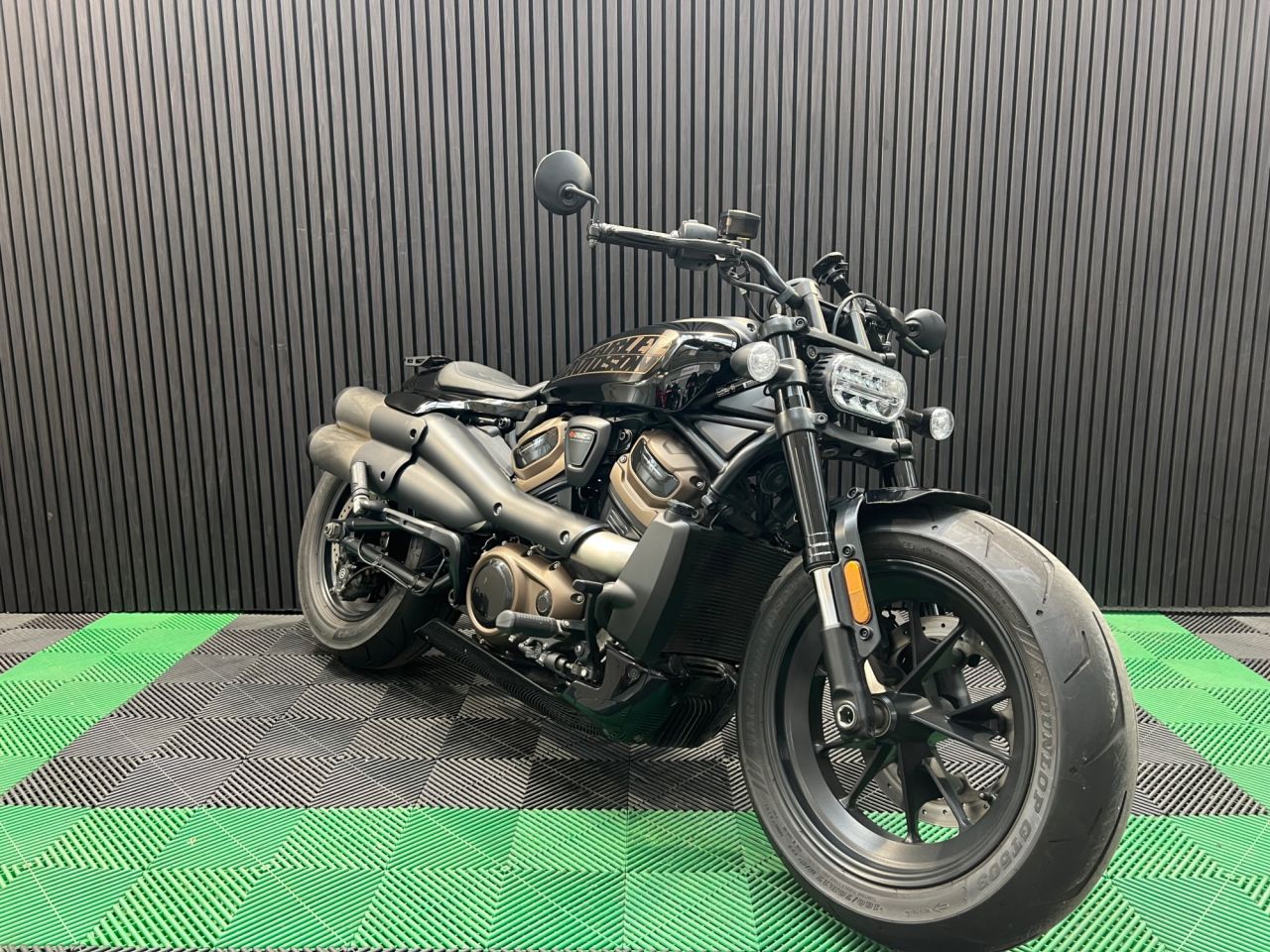 Used Harley-Davidson Sportster for sale - 78640158: Photo 6