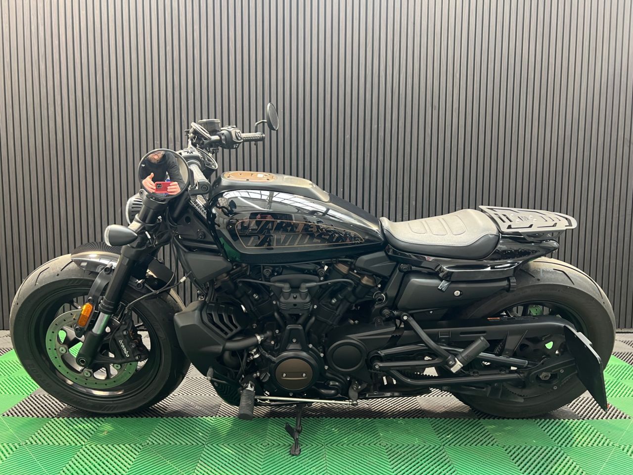 Used Harley-Davidson Sportster for sale - 78640158: Photo 7