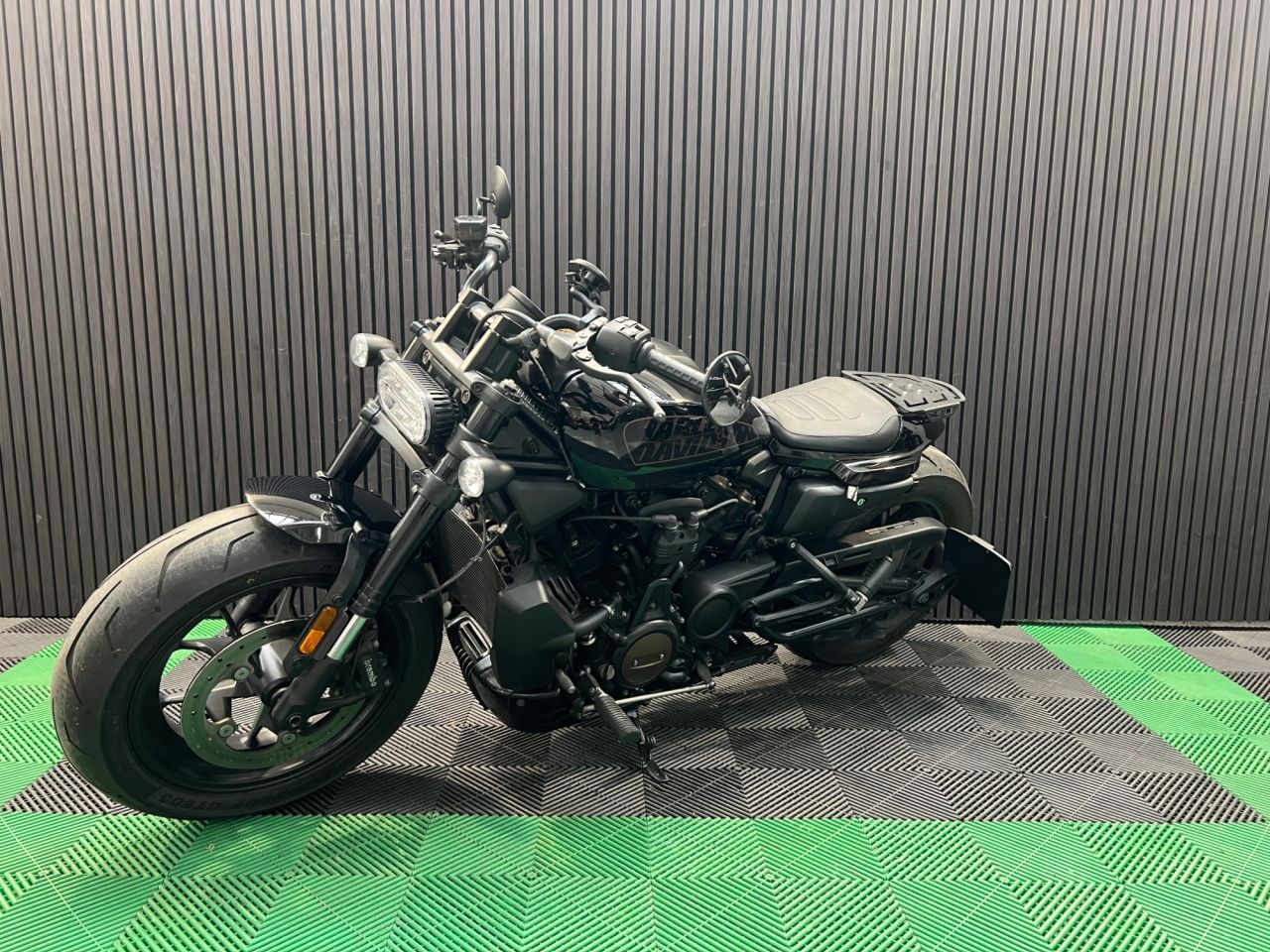 Used Harley-Davidson Sportster for sale - 78640158: Photo 9