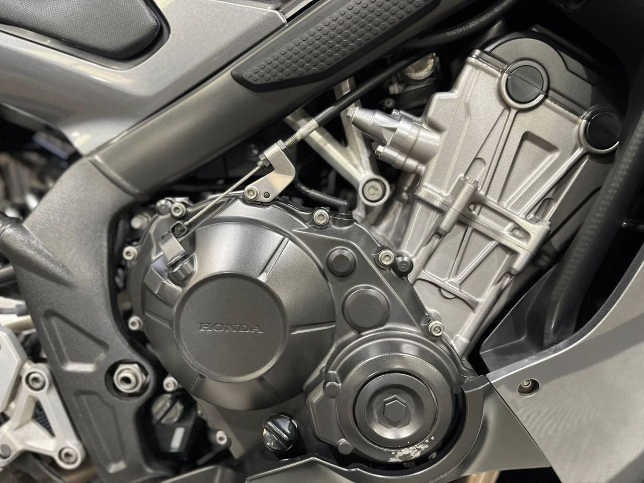 Used Honda CBR650F for sale - 78768082: Photo 12