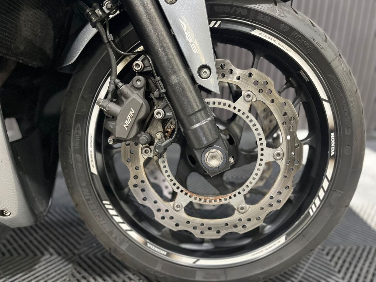 Used Honda CBR650F for sale - 78768082: Photo 16