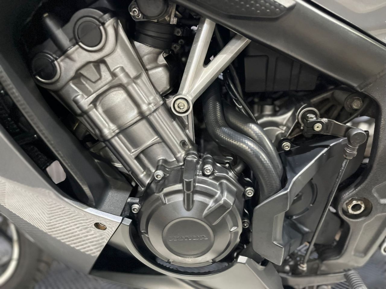 Used Honda CBR650F for sale - 78768082: Photo 17