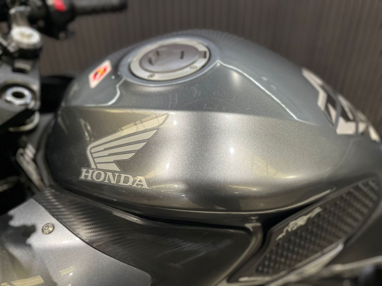 Used Honda CBR650F for sale - 78768082: Photo 18