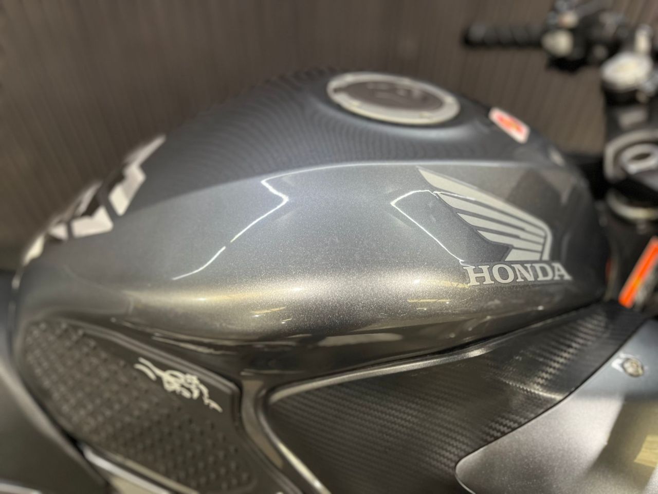 Used Honda CBR650F for sale - 78768082: Photo 19