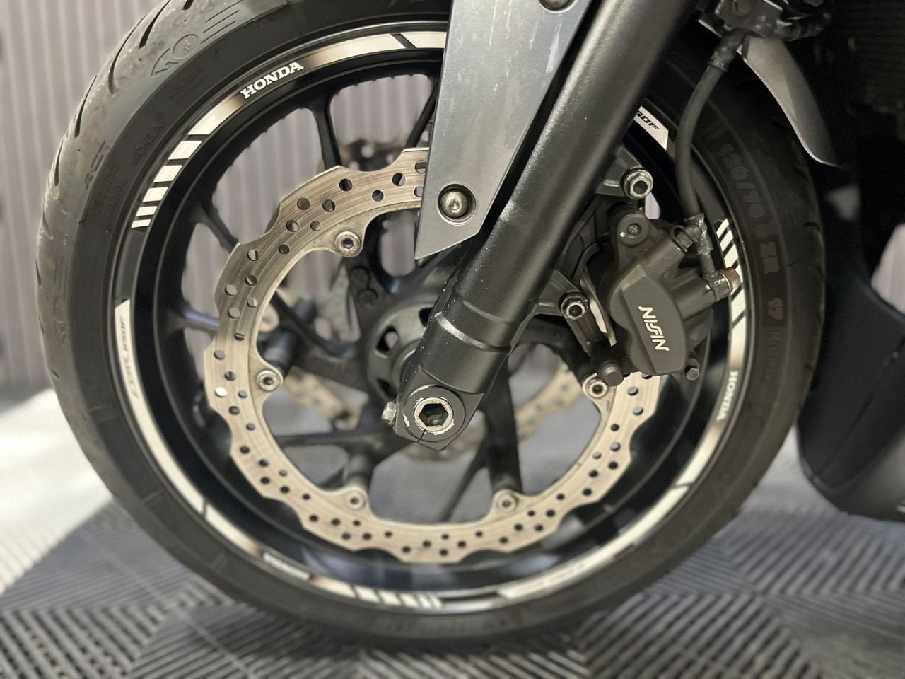 Used Honda CBR650F for sale - 78768082: Photo 20