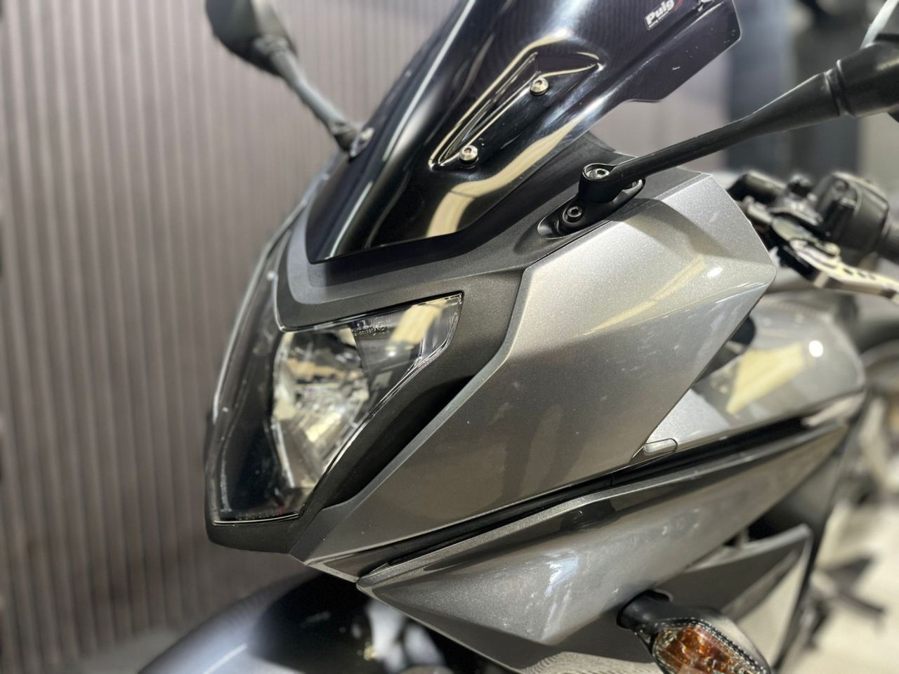 Used Honda CBR650F for sale - 78768082: Photo 24