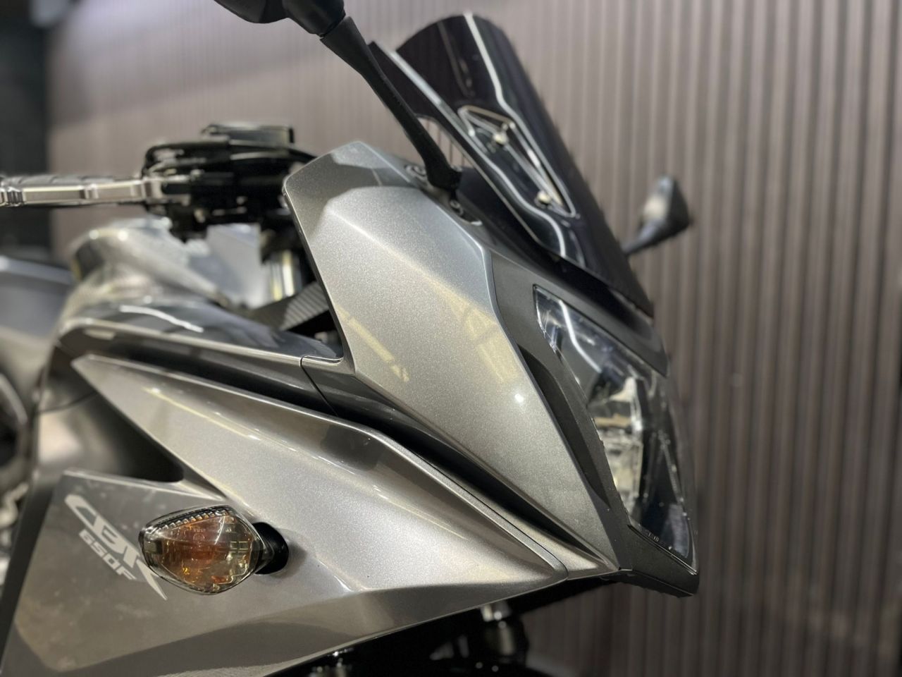 Used Honda CBR650F for sale - 78768082: Photo 25