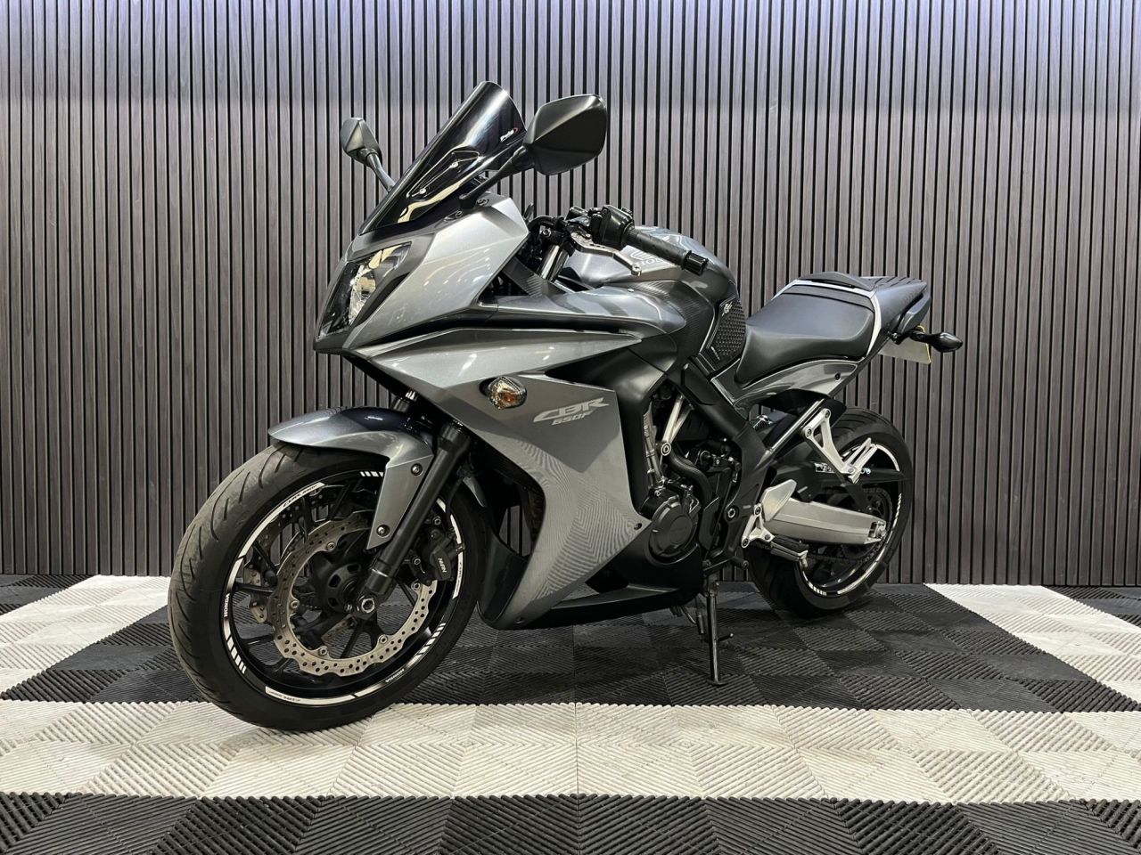 Used Honda CBR650F for sale - 78768082: Photo 7