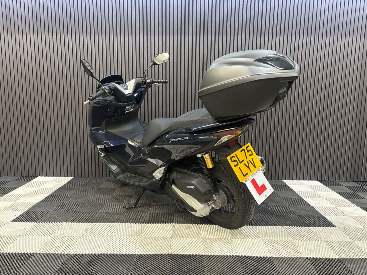 Used Honda PCX125 for sale - 78435685: Photo 10