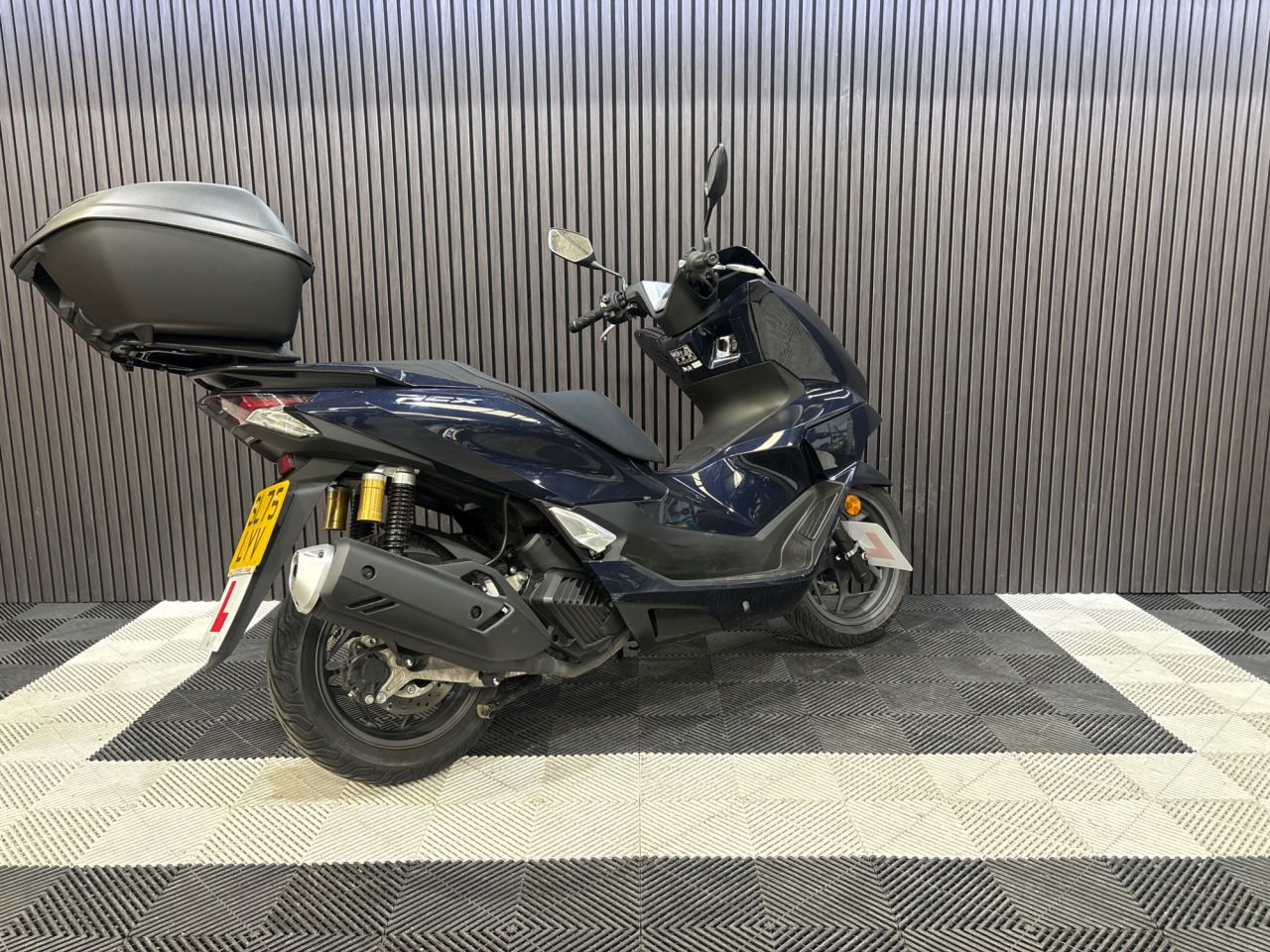 Used Honda PCX125 for sale - 78435685: Photo 11