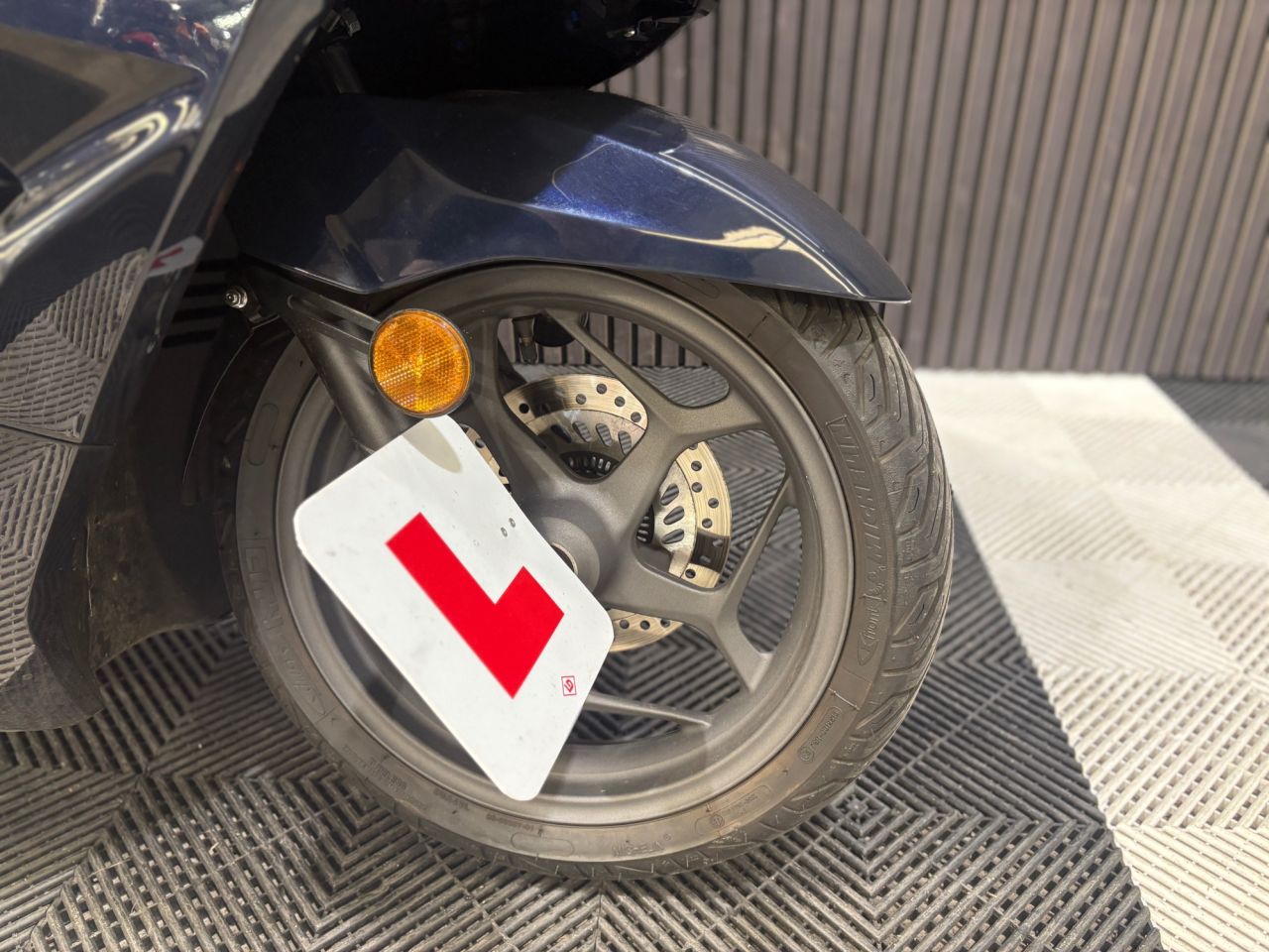 Used Honda PCX125 for sale - 78435685: Photo 12