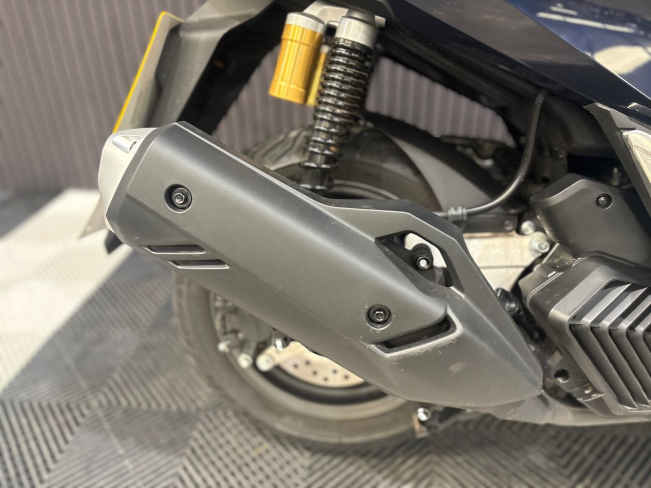 Used Honda PCX125 for sale - 78435685: Photo 13