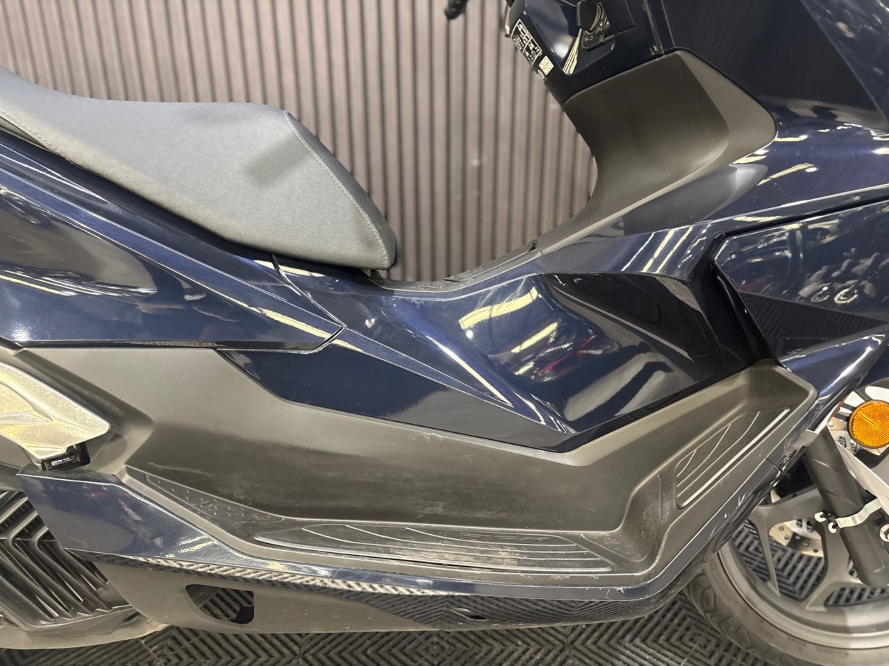 Used Honda PCX125 for sale - 78435685: Photo 14