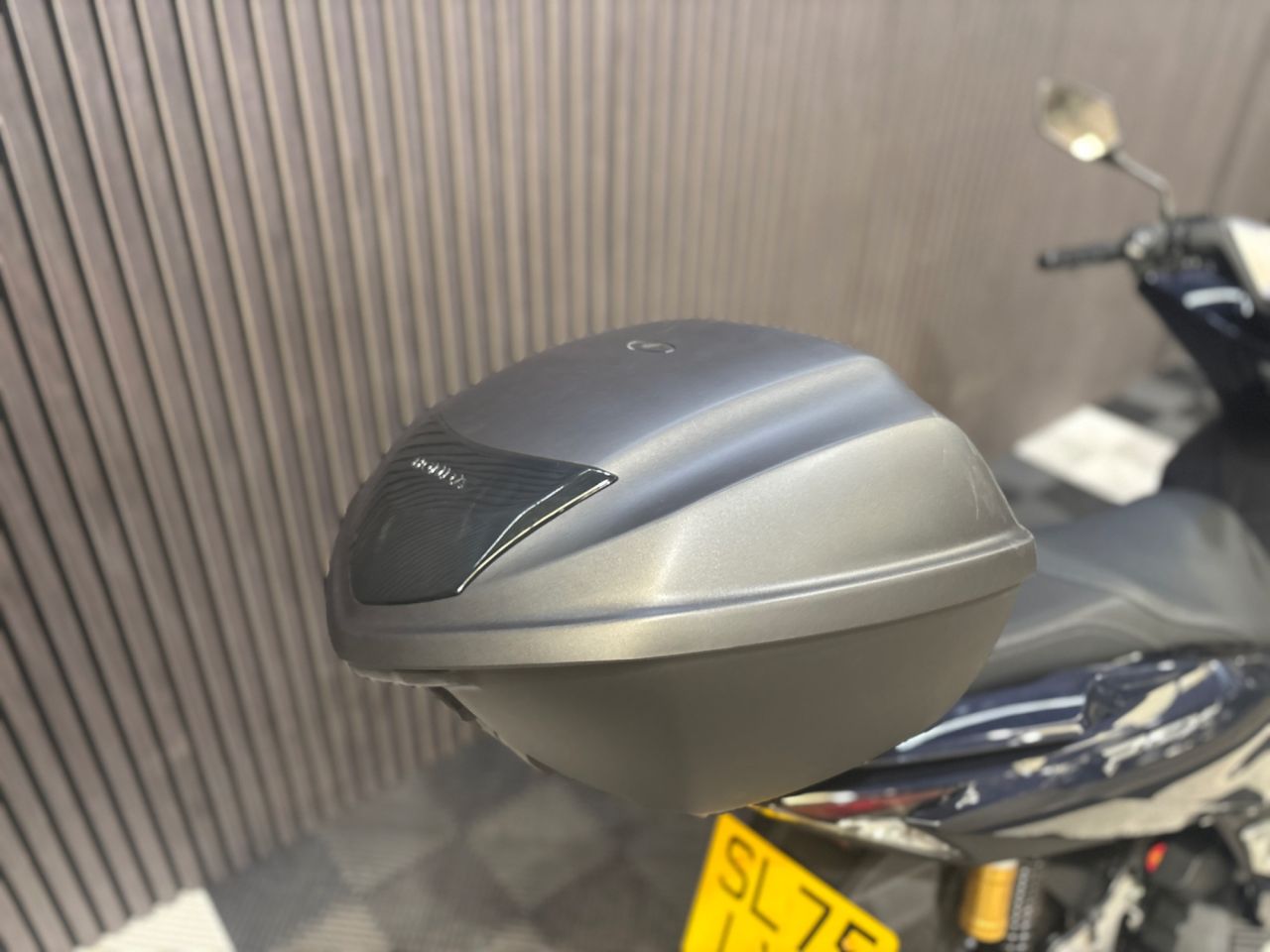 Used Honda PCX125 for sale - 78435685: Photo 16