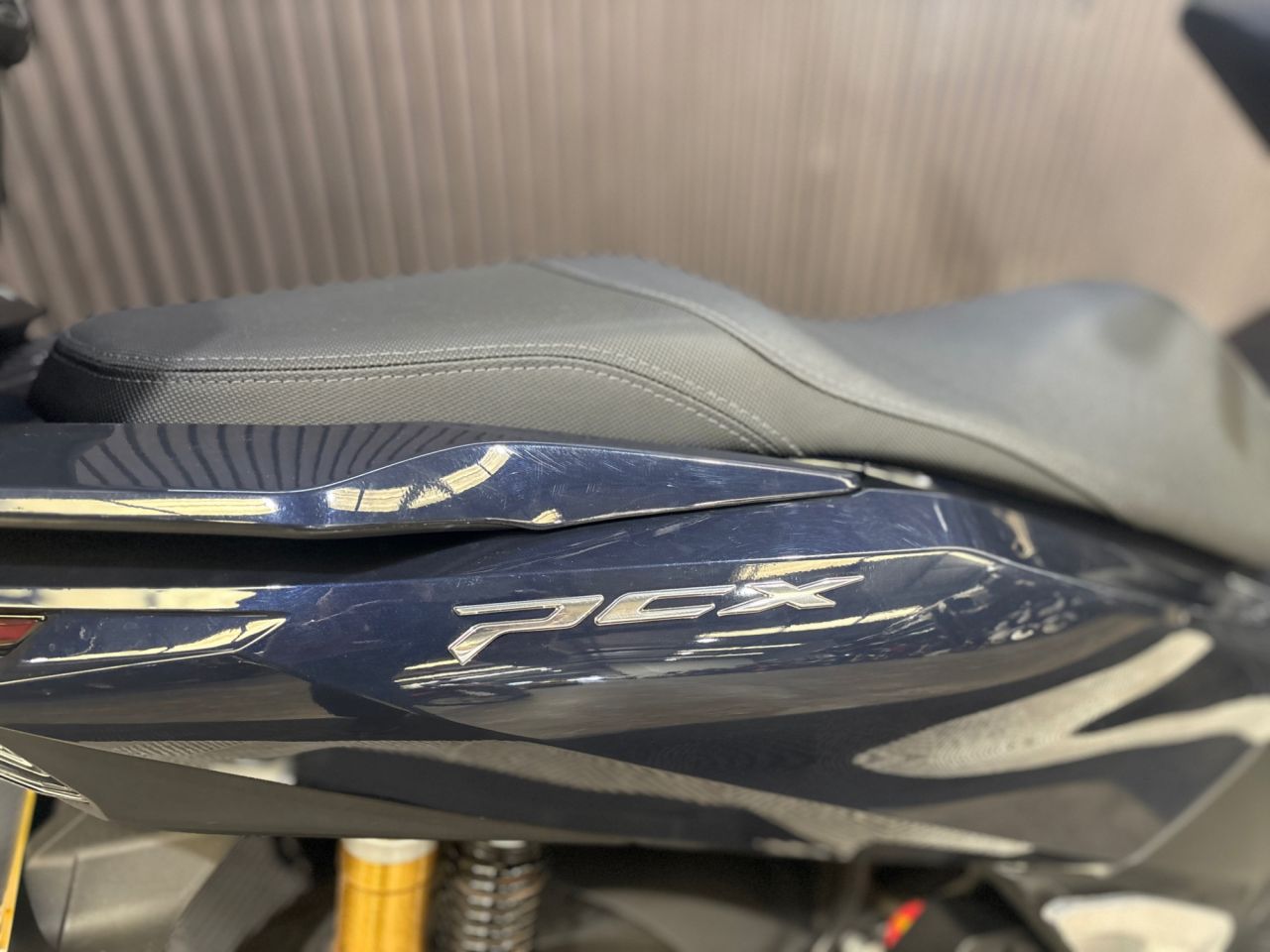 Used Honda PCX125 for sale - 78435685: Photo 17