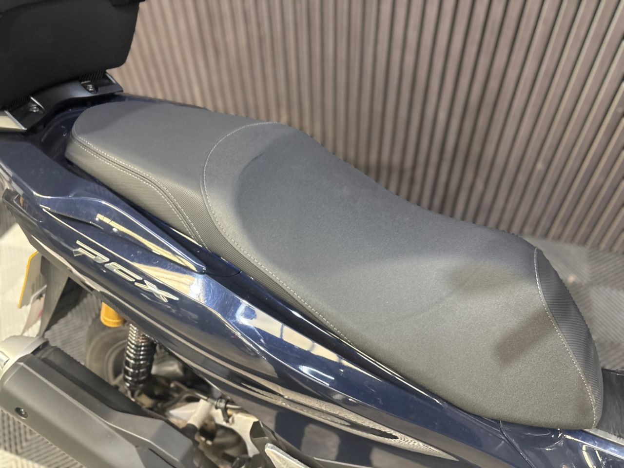 Used Honda PCX125 for sale - 78435685: Photo 18