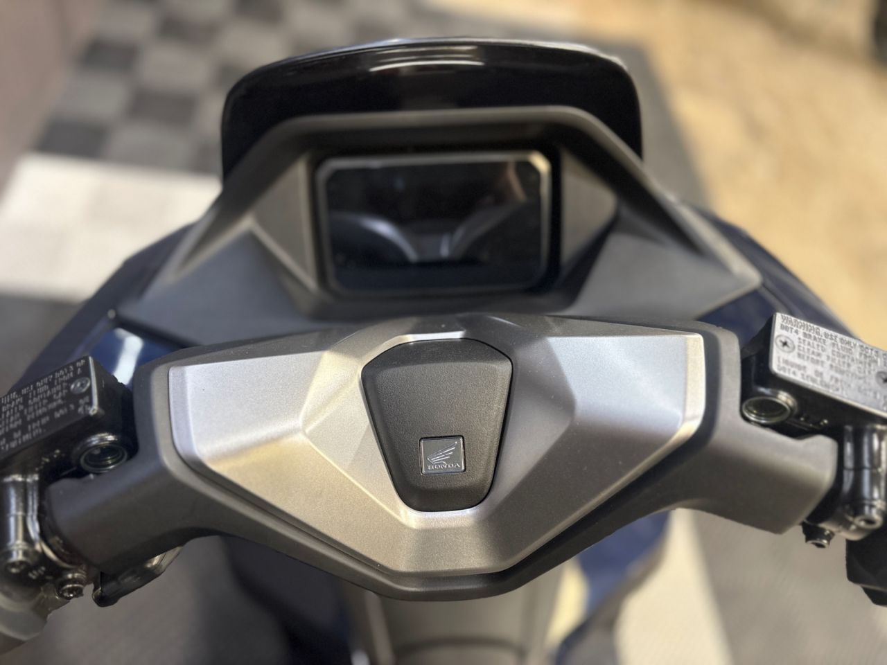 Used Honda PCX125 for sale - 78435685: Photo 19
