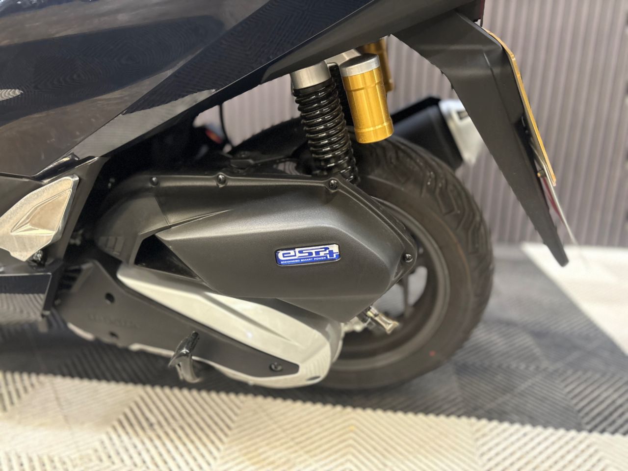 Used Honda PCX125 for sale - 78435685: Photo 20