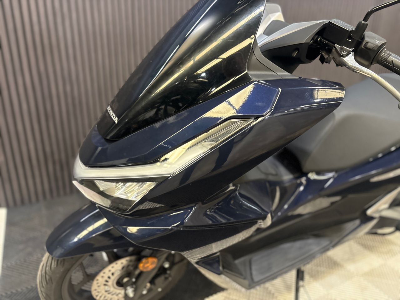 Used Honda PCX125 for sale - 78435685: Photo 22