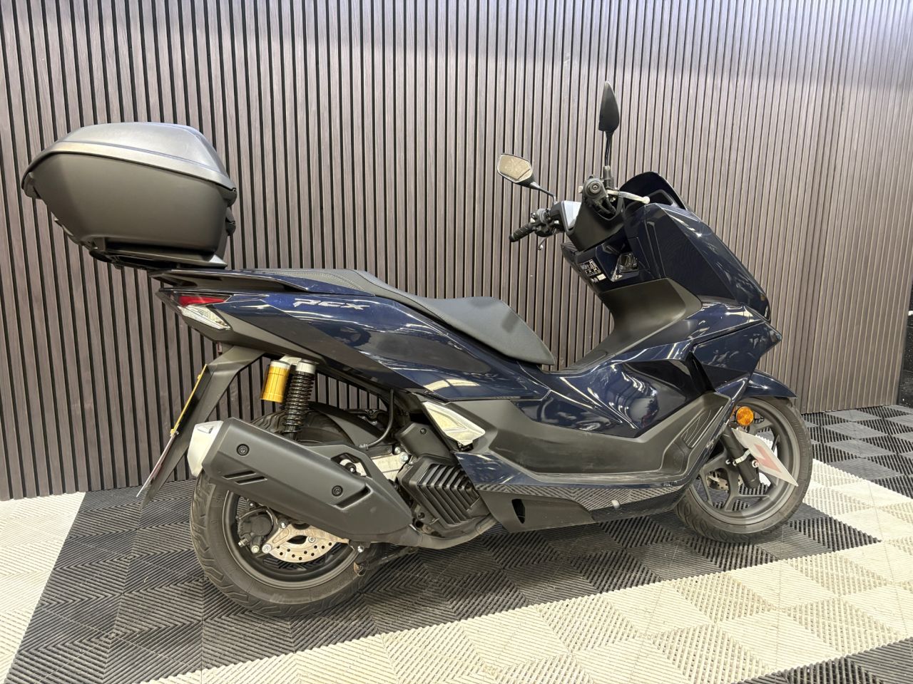 Used Honda PCX125 for sale - 78435685: Photo 4