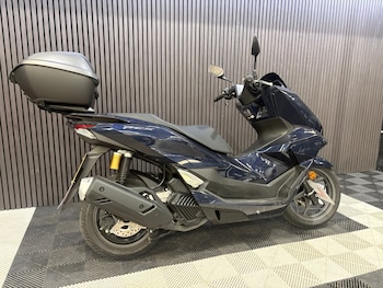 Used Honda PCX125 undefined for sale - bike-78435685: Photo