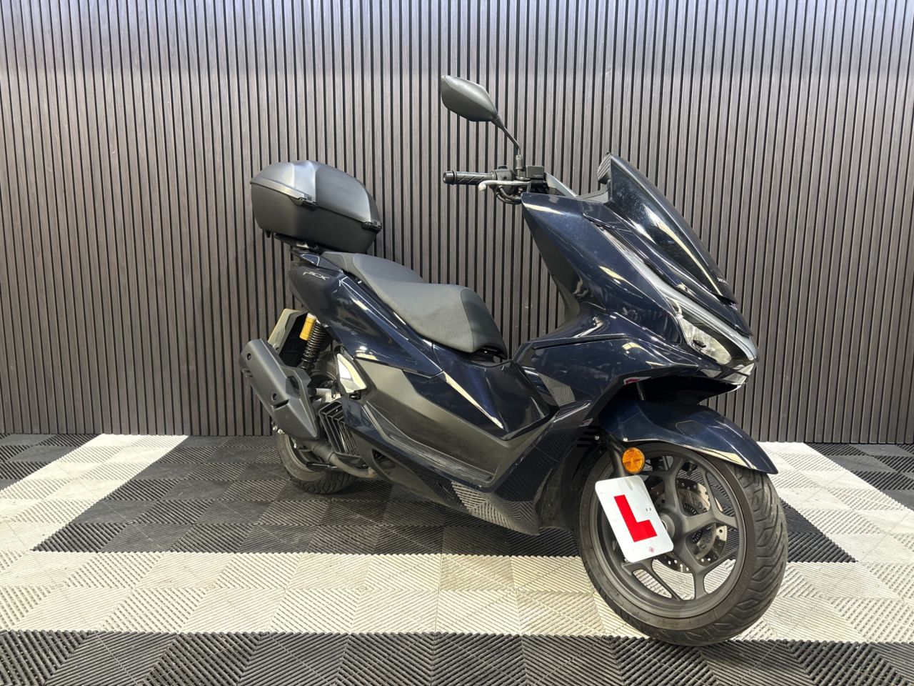 Used Honda PCX125 for sale - 78435685: Photo 6