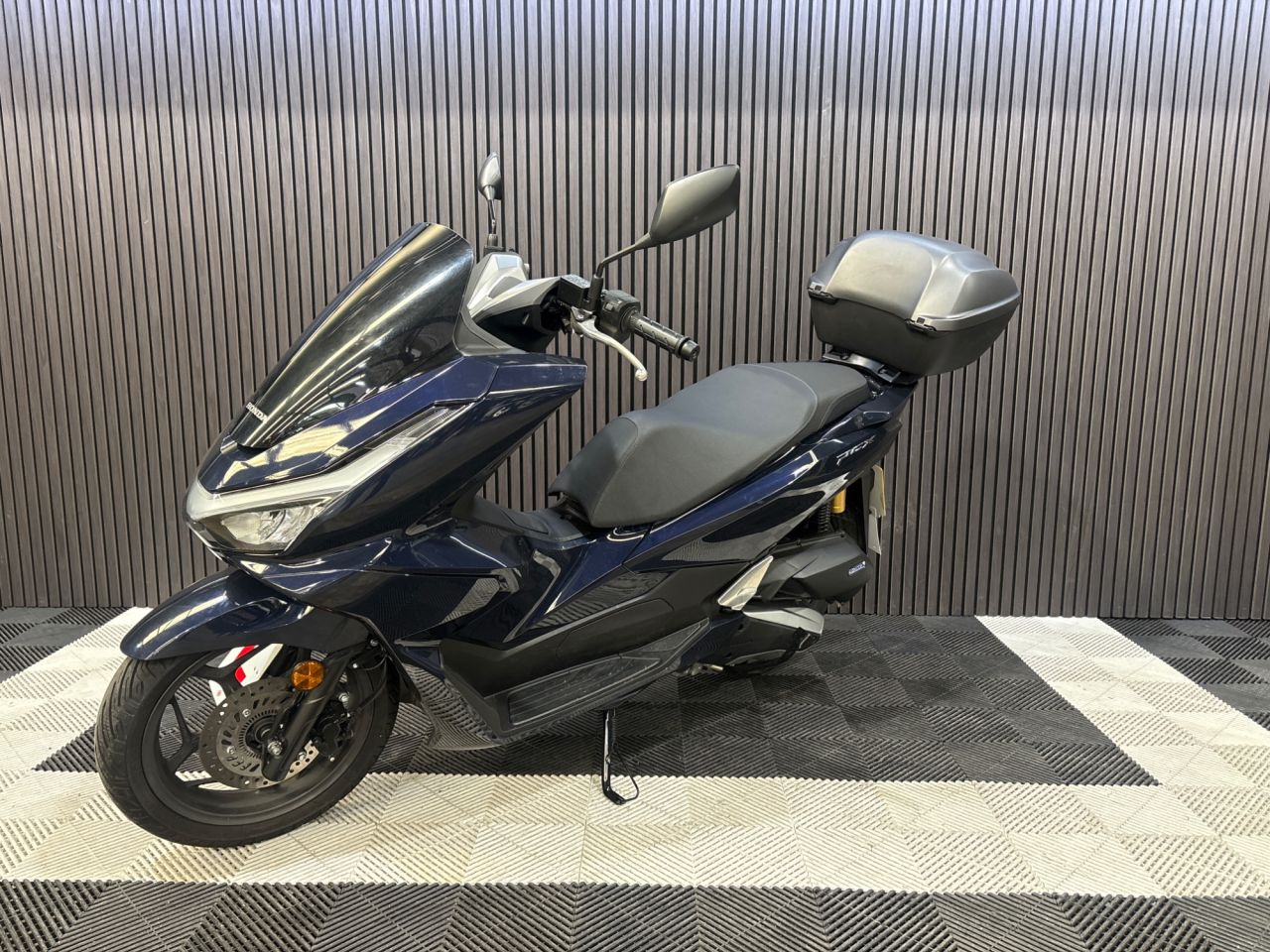 Used Honda PCX125 for sale - 78435685: Photo 7