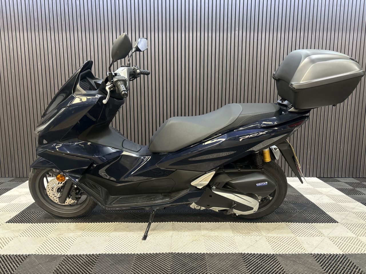 Used Honda PCX125 for sale - 78435685: Photo 9