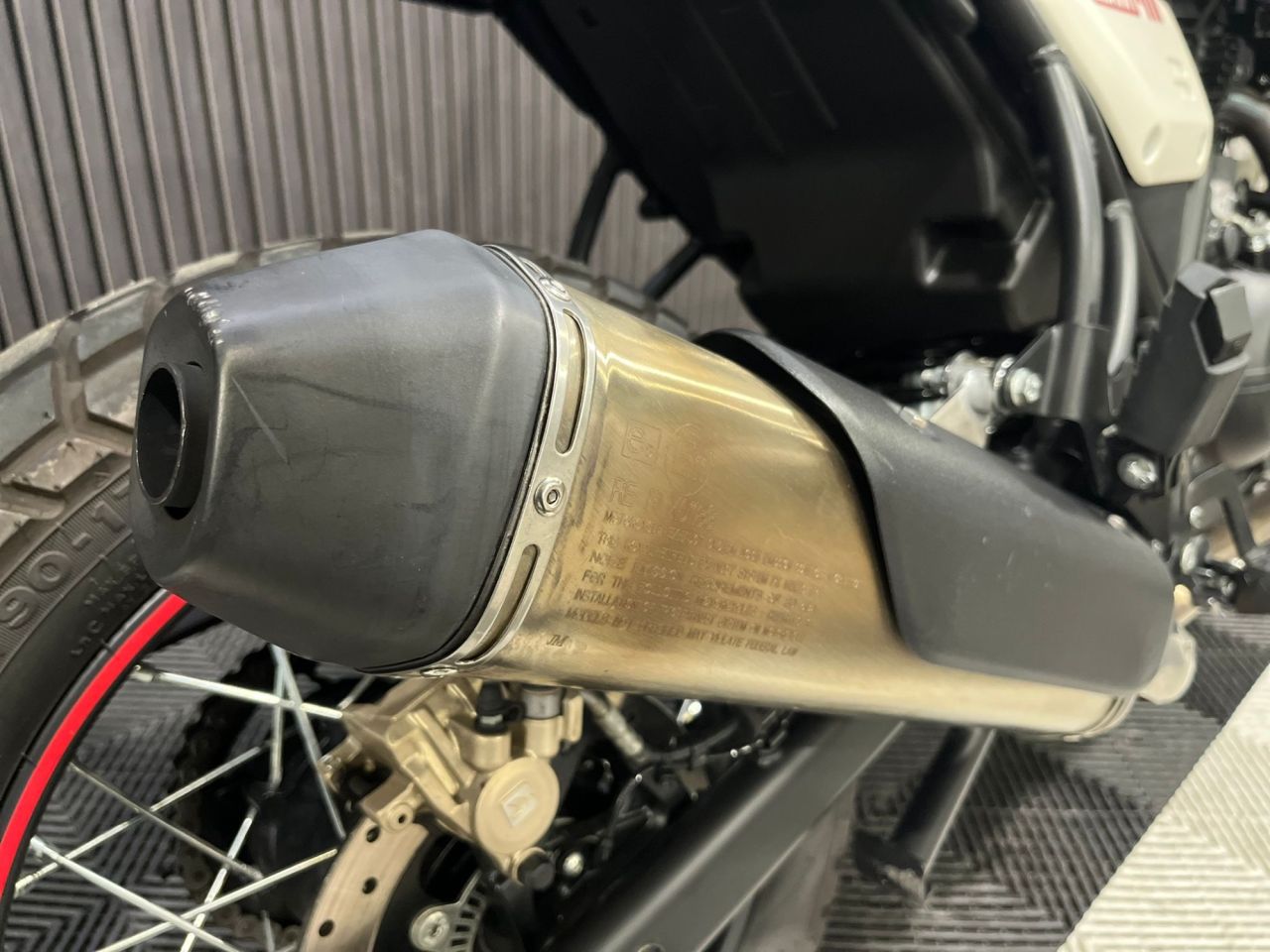 Used Royal Enfield Scram 411 for sale - 78768069: Photo 12