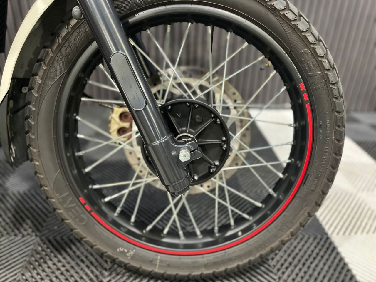 Used Royal Enfield Scram 411 for sale - 78768069: Photo 13