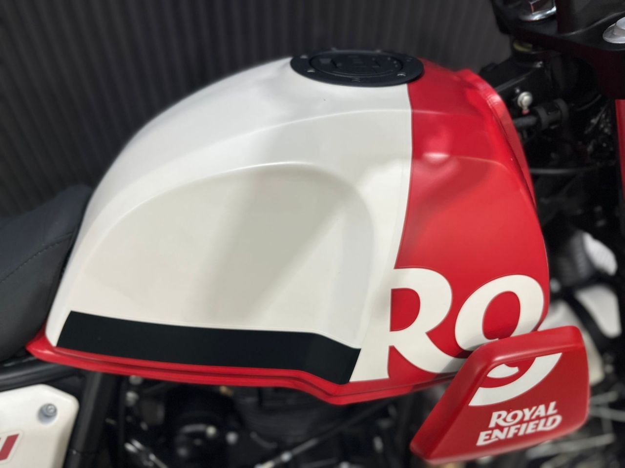 Used Royal Enfield Scram 411 for sale - 78768069: Photo 17