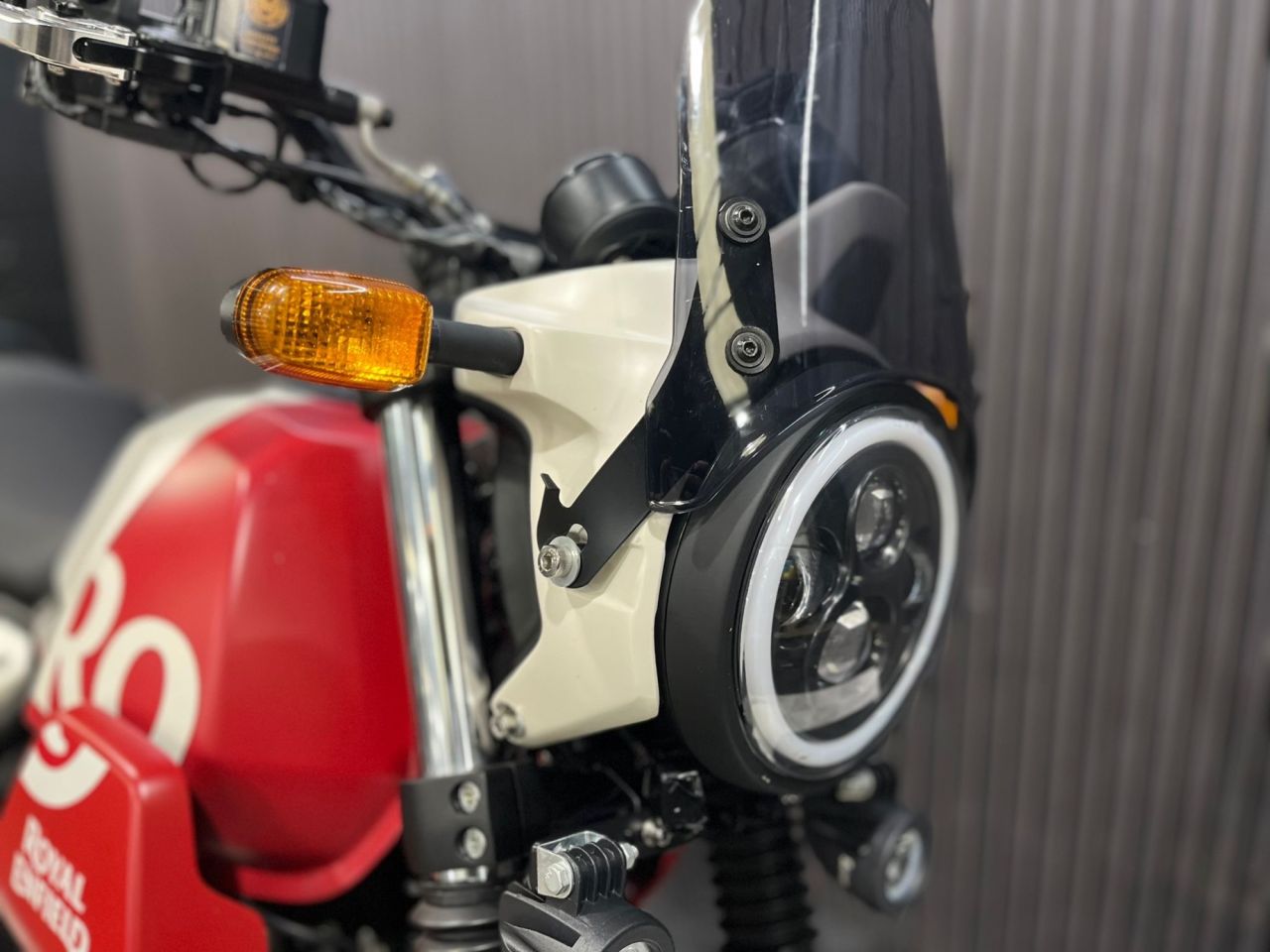 Used Royal Enfield Scram 411 for sale - 78768069: Photo 18
