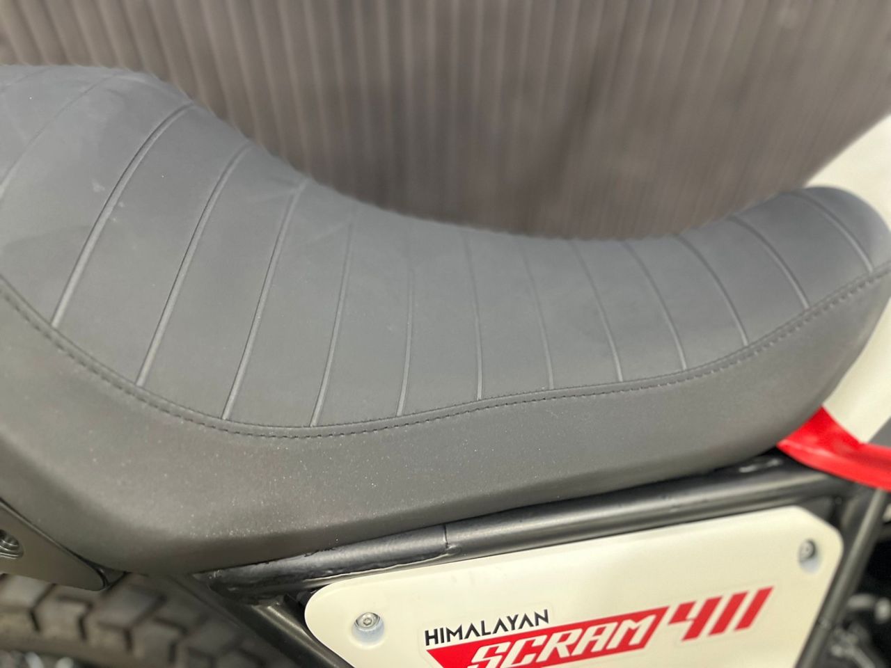 Used Royal Enfield Scram 411 for sale - 78768069: Photo 19