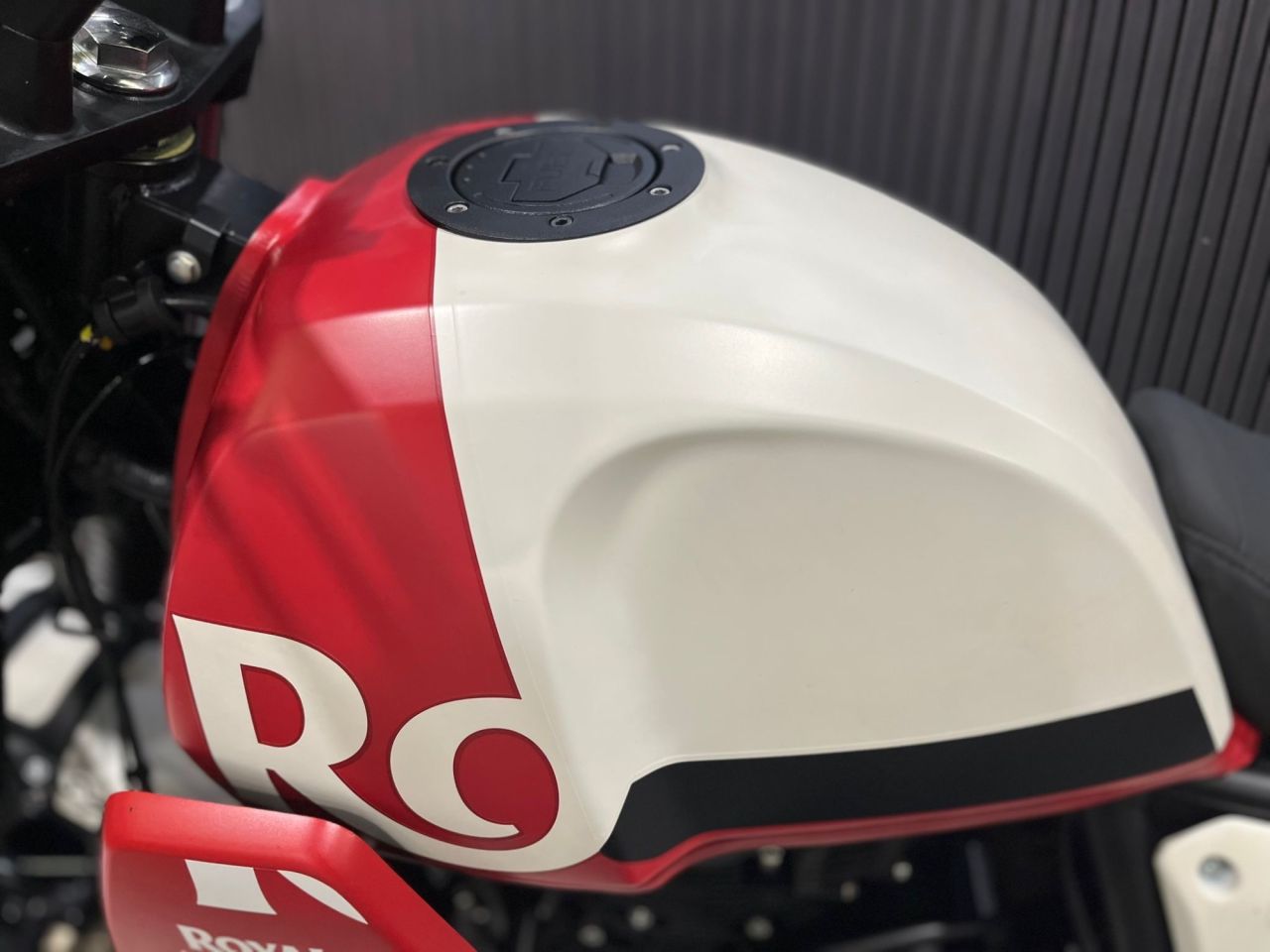 Used Royal Enfield Scram 411 for sale - 78768069: Photo 21