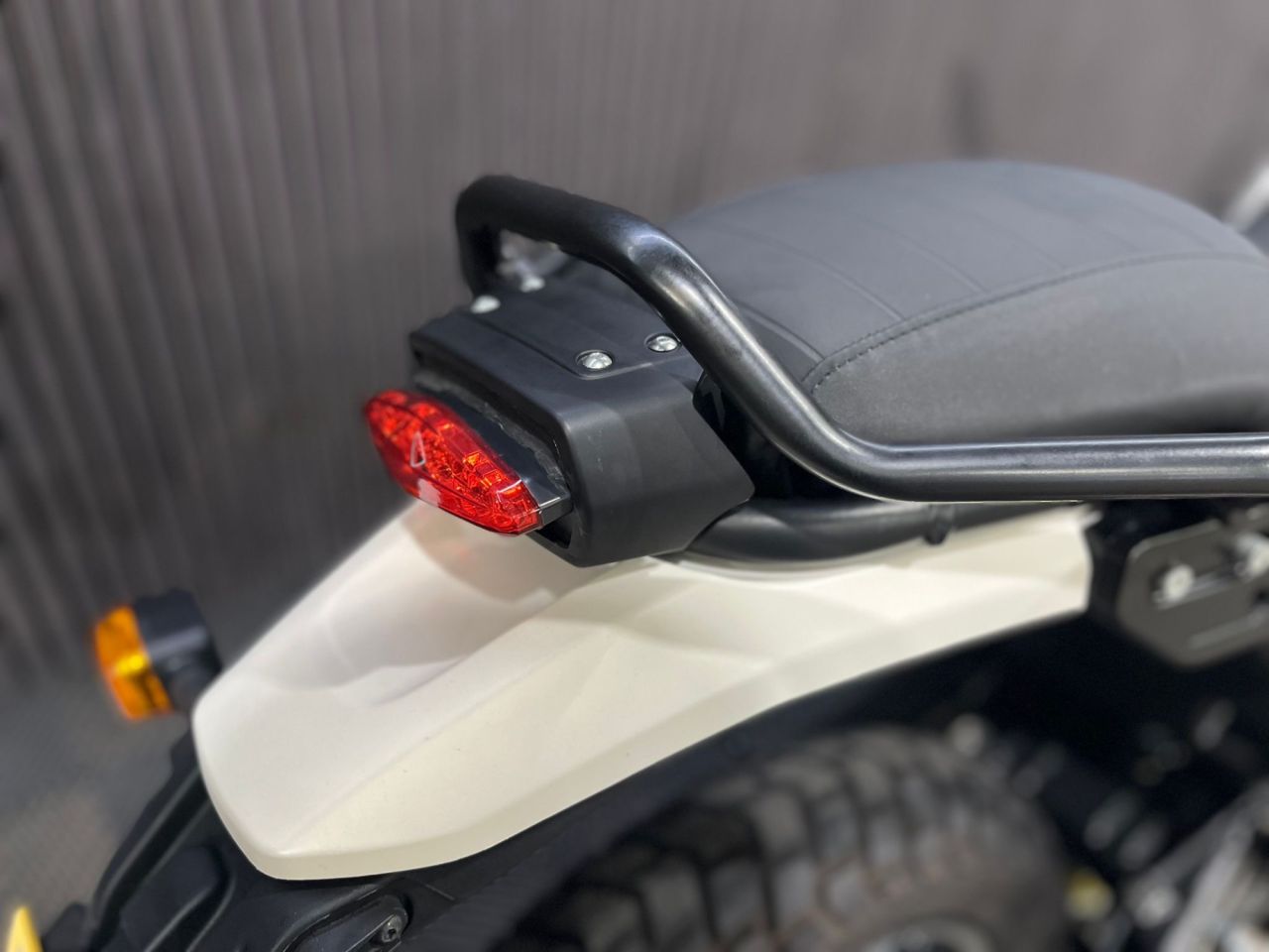 Used Royal Enfield Scram 411 for sale - 78768069: Photo 22
