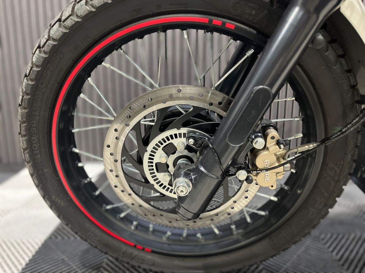 Used Royal Enfield Scram 411 for sale - 78768069: Photo 24