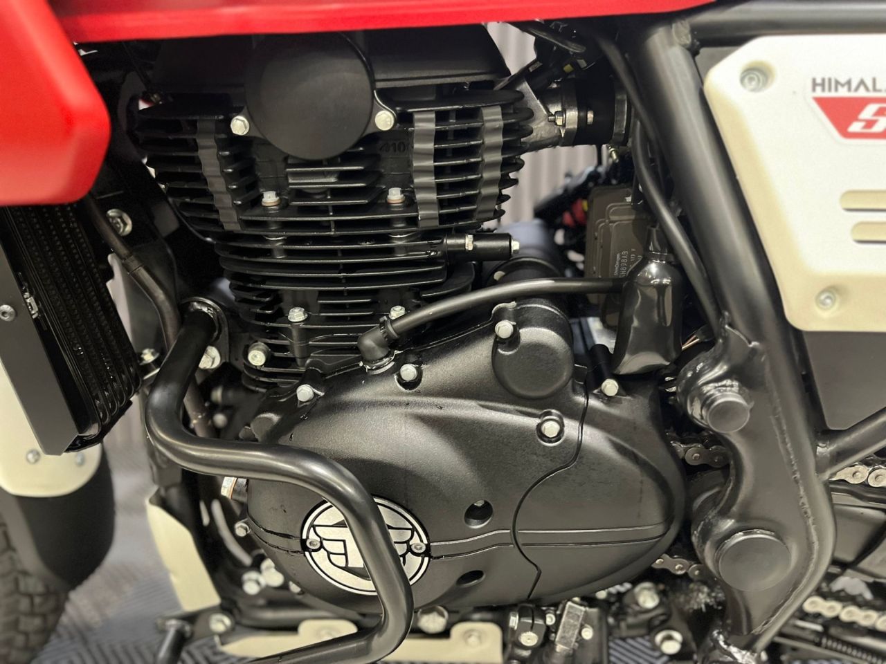 Used Royal Enfield Scram 411 for sale - 78768069: Photo 25