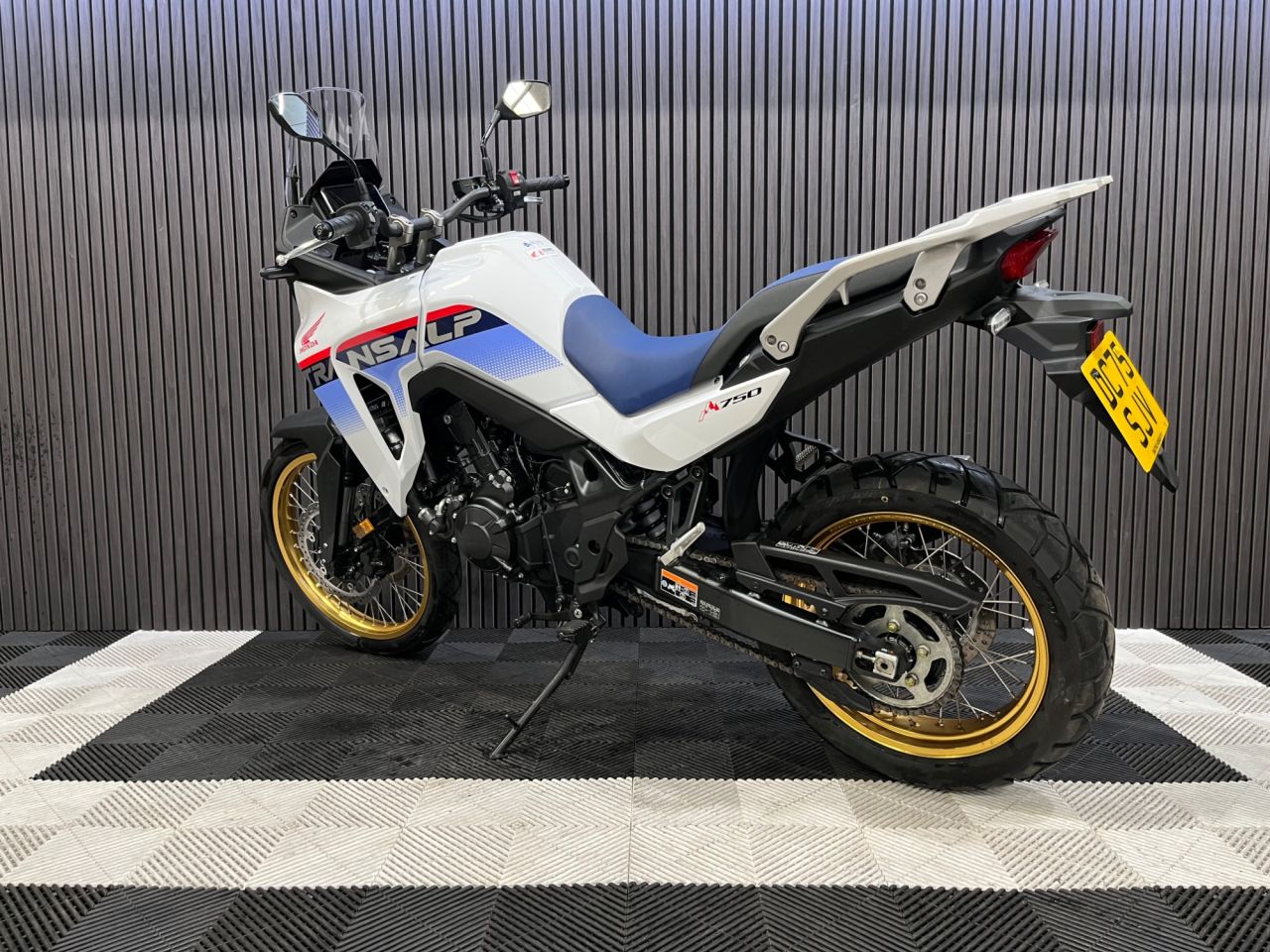 Used Honda XL750 Transalp for sale - 78435217: Photo 10