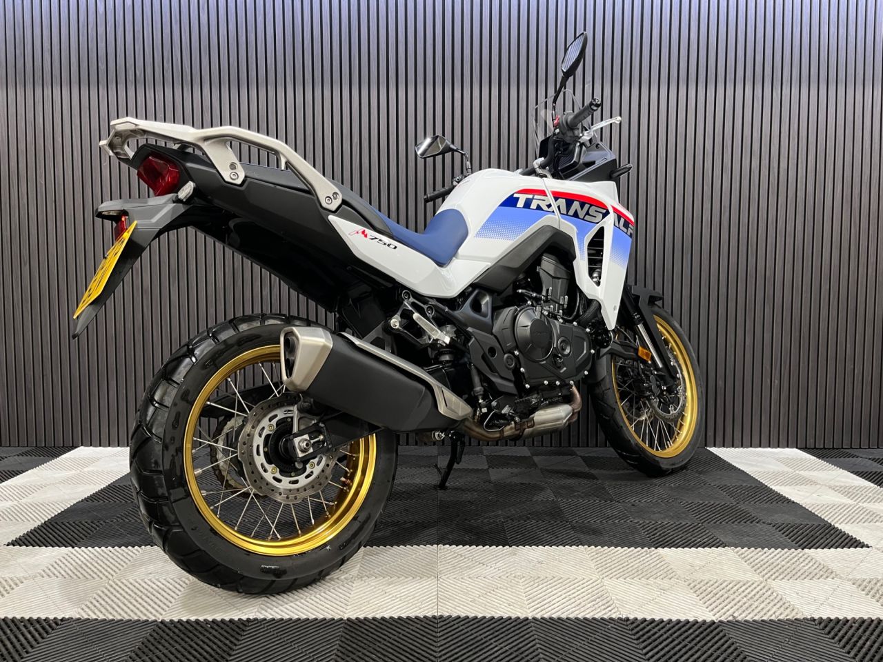 Used Honda XL750 Transalp for sale - 78435217: Photo 11