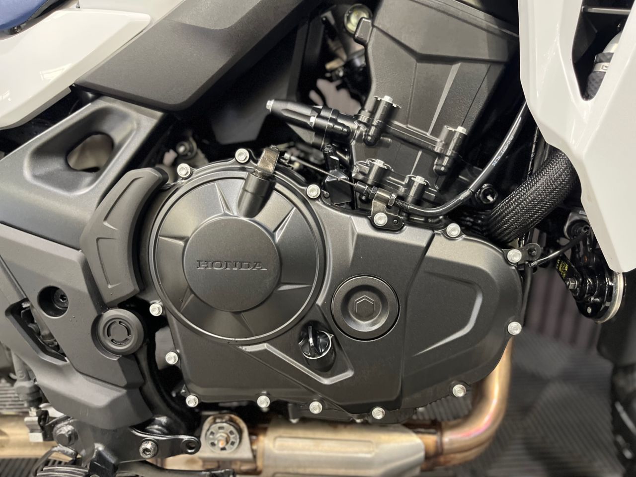 Used Honda XL750 Transalp for sale - 78435217: Photo 14