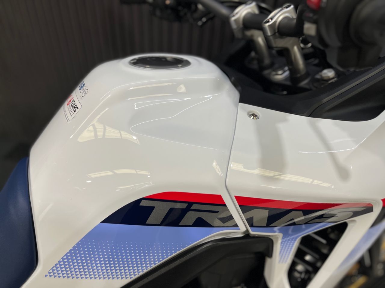 Used Honda XL750 Transalp for sale - 78435217: Photo 18